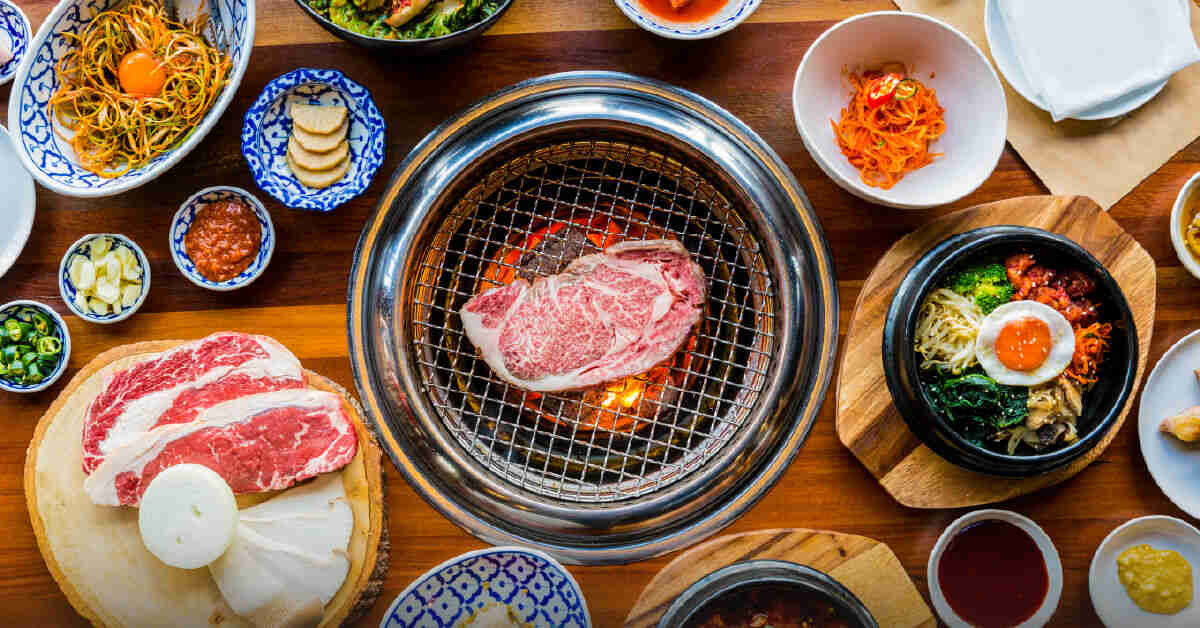 KBBQ